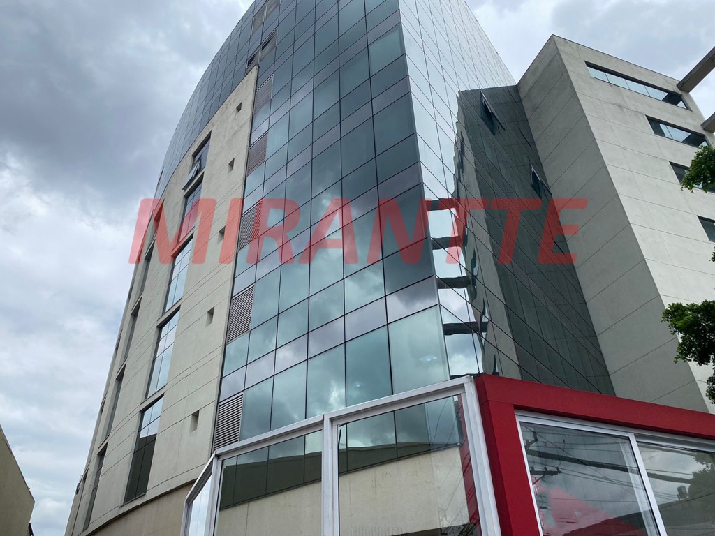 Comercial de 99.95m² em Santana