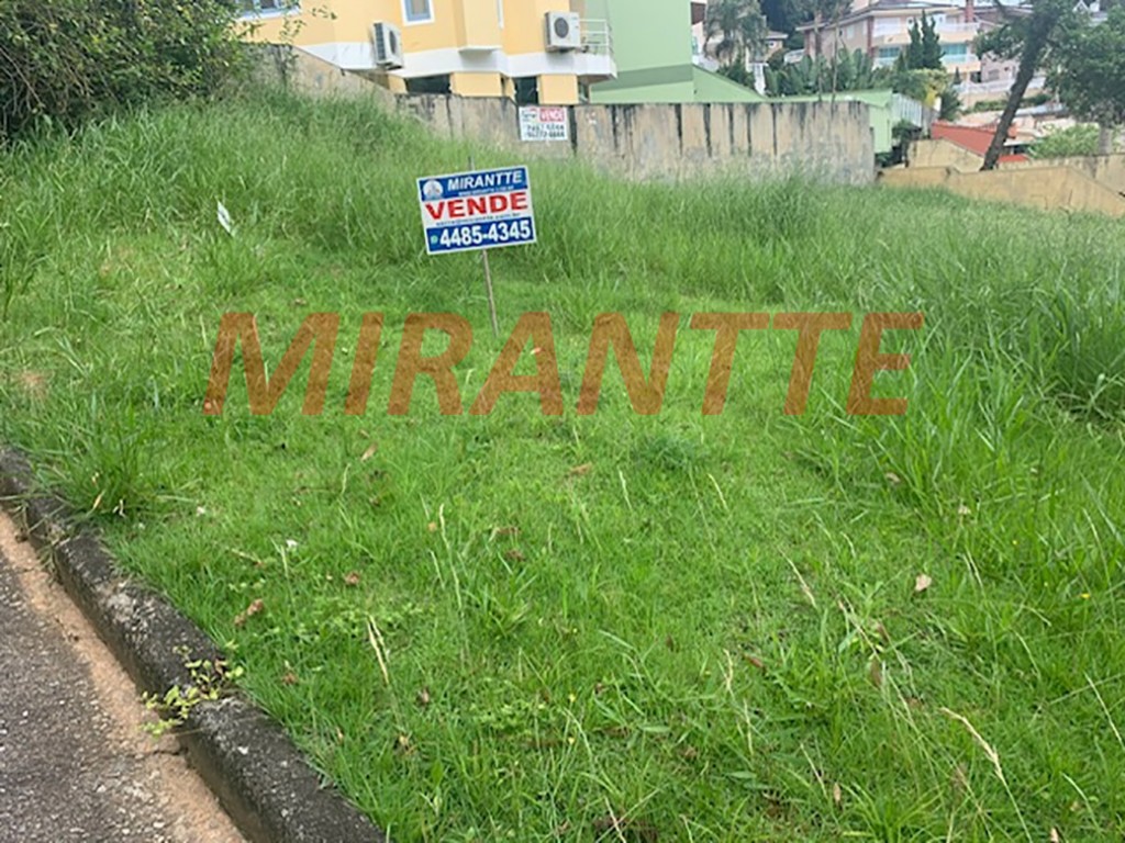Terreno de 320m² em Jardim Itatinga