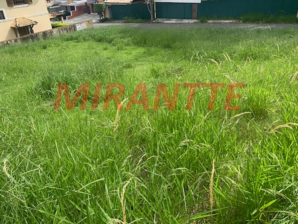 Terreno de 320m² em Jardim Itatinga