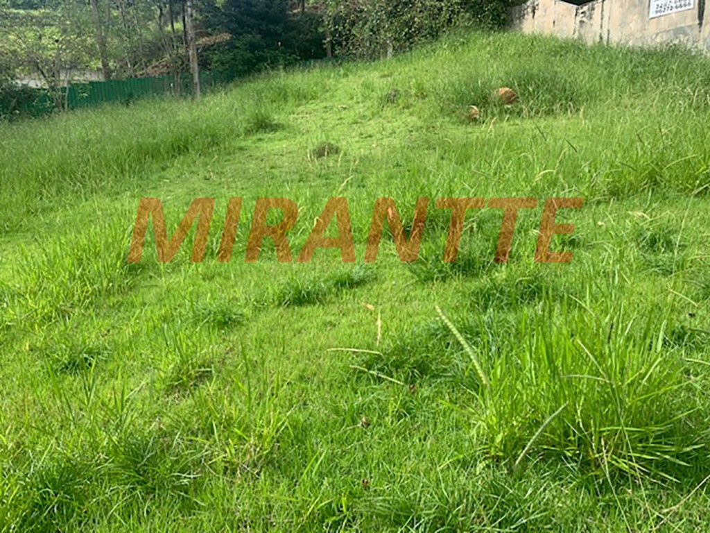 Terreno de 320m² em Jardim Itatinga