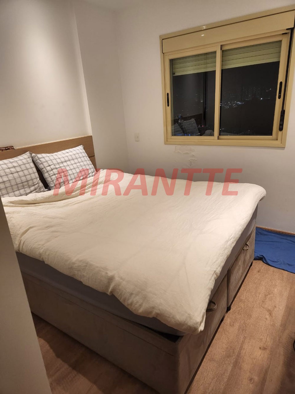 Apartamento com 1 quartos em Santana