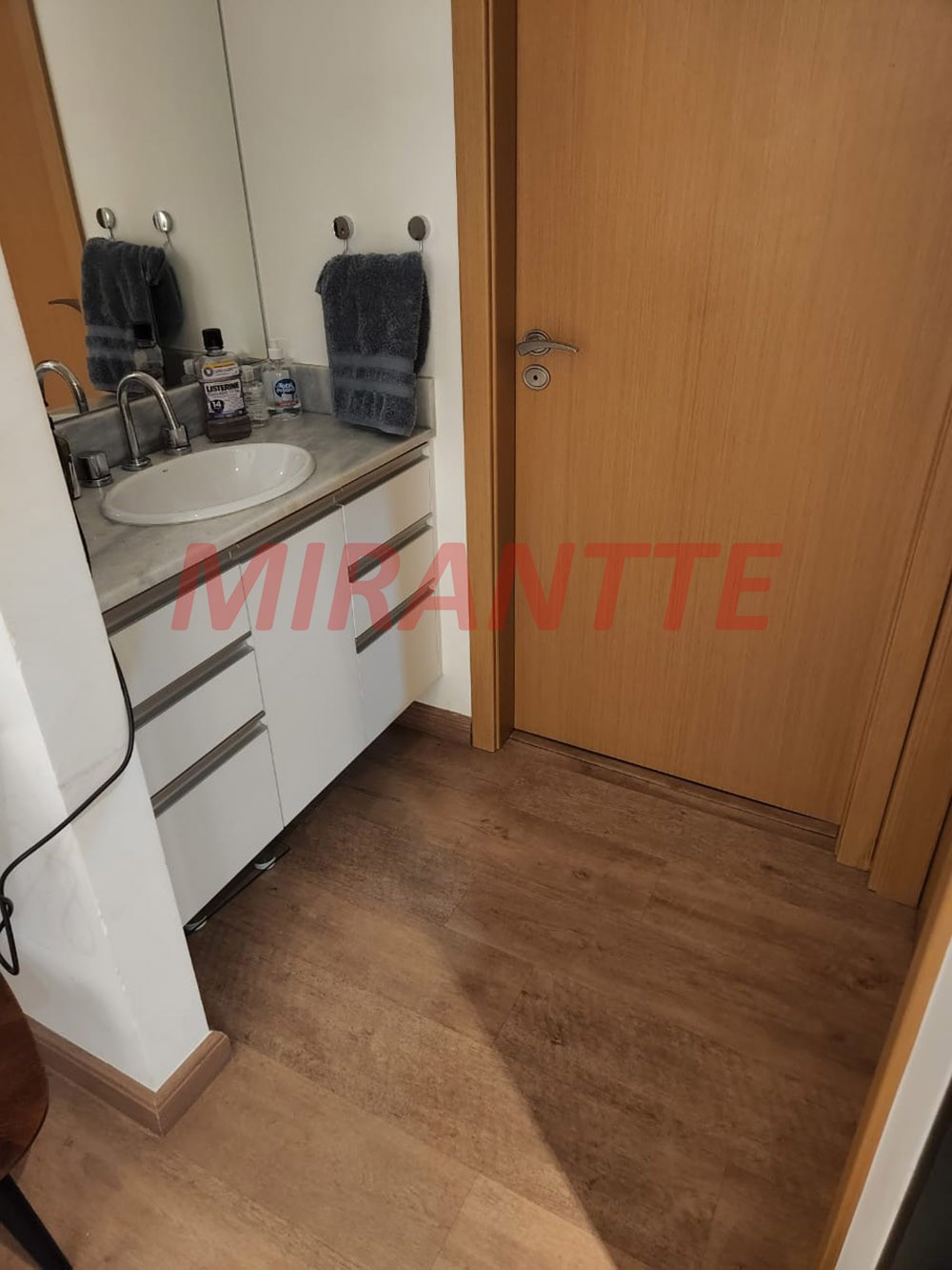 Apartamento com 1 quartos em Santana