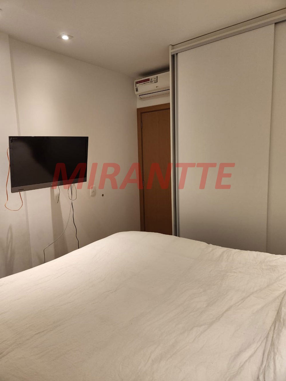 Apartamento com 1 quartos em Santana