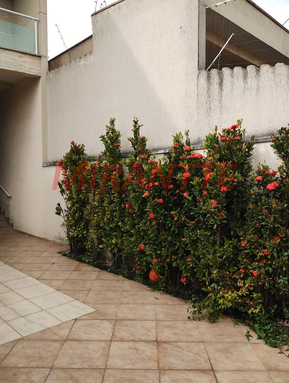 Sobrado de 180m² com 3 quartos em Vila Santa Maria