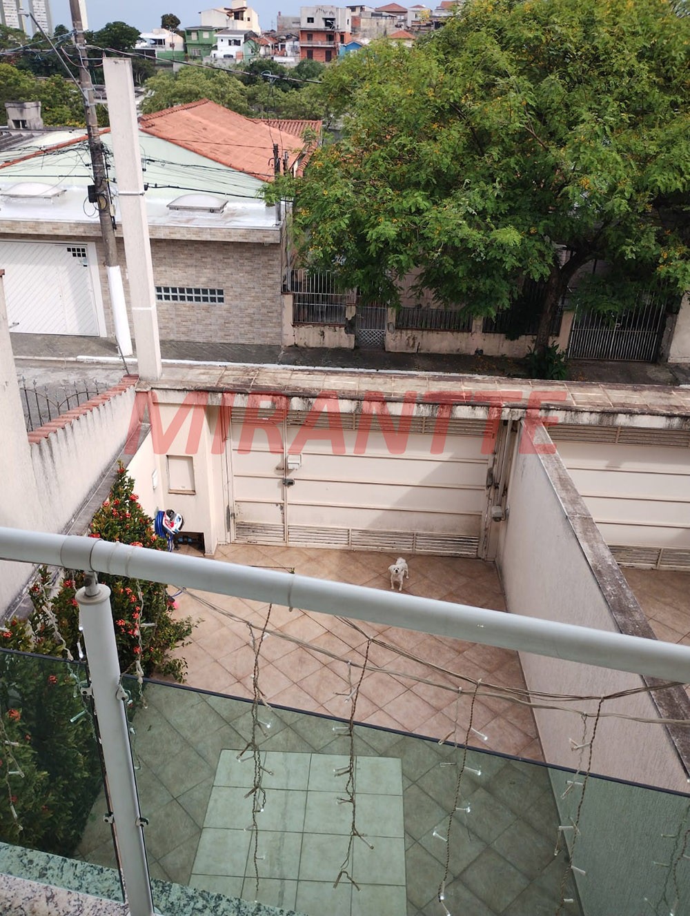 Sobrado de 180m² com 3 quartos em Vila Santa Maria