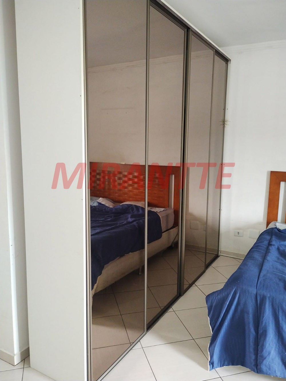 Sobrado de 180m² com 3 quartos em Vila Santa Maria