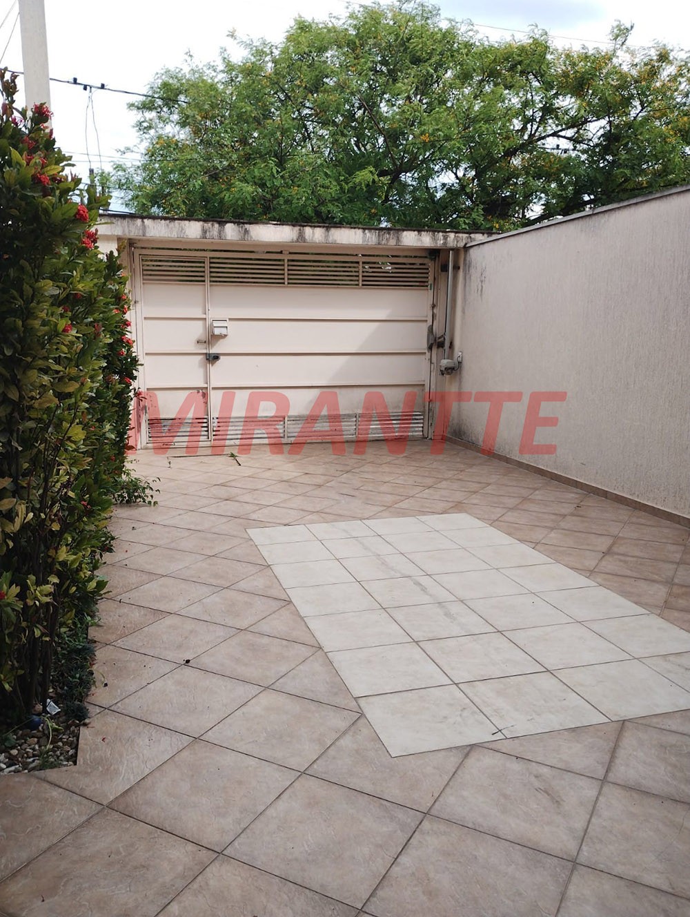 Sobrado de 180m² com 3 quartos em Vila Santa Maria