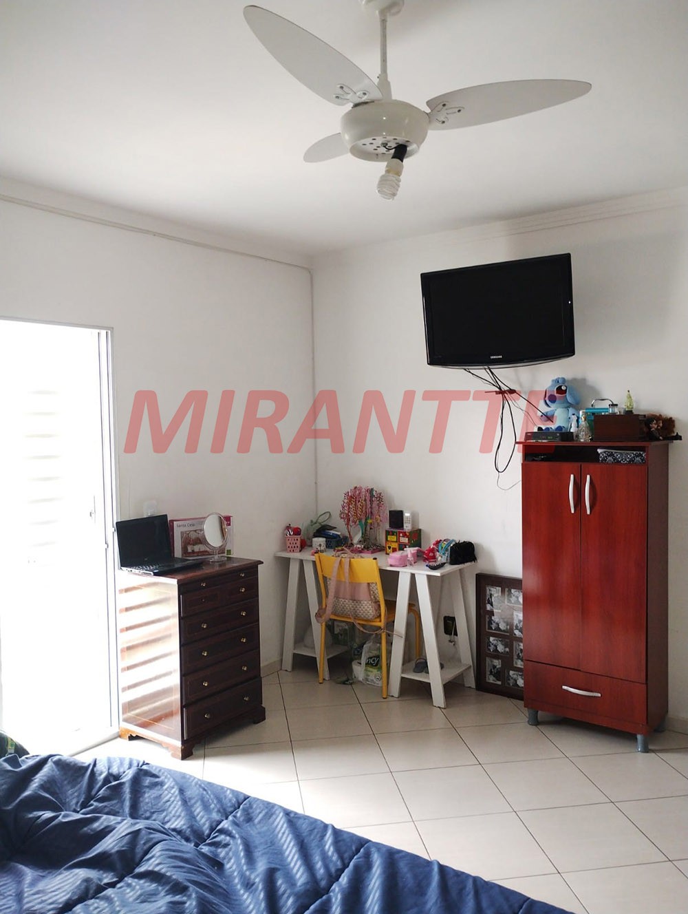 Sobrado de 180m² com 3 quartos em Vila Santa Maria