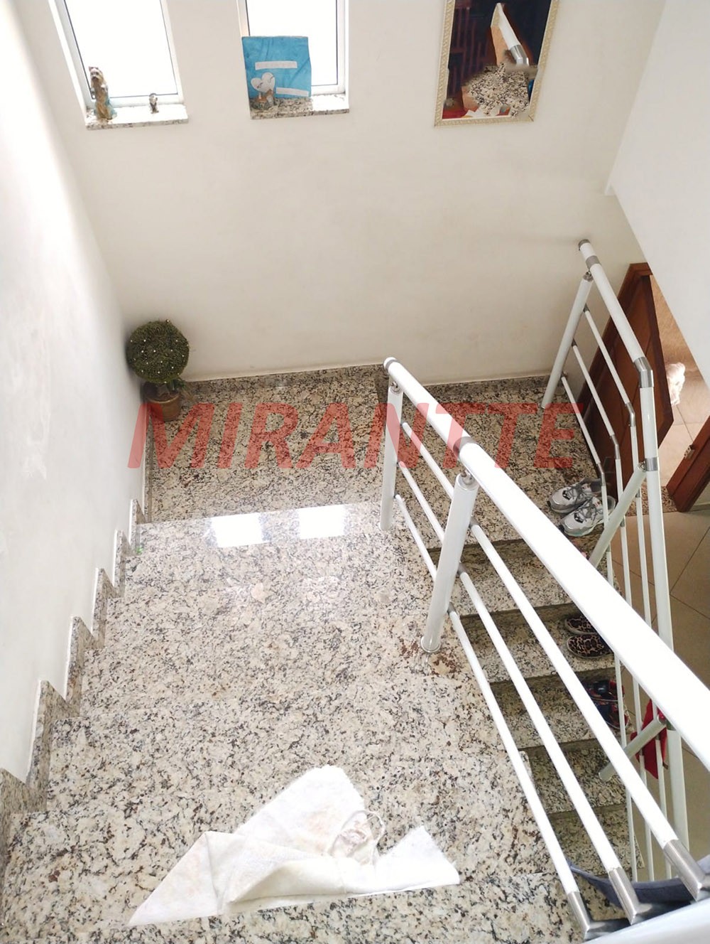 Sobrado de 180m² com 3 quartos em Vila Santa Maria