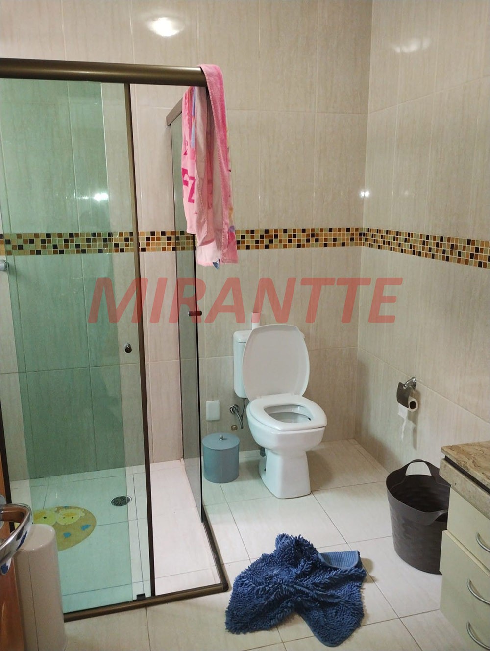 Sobrado de 180m² com 3 quartos em Vila Santa Maria