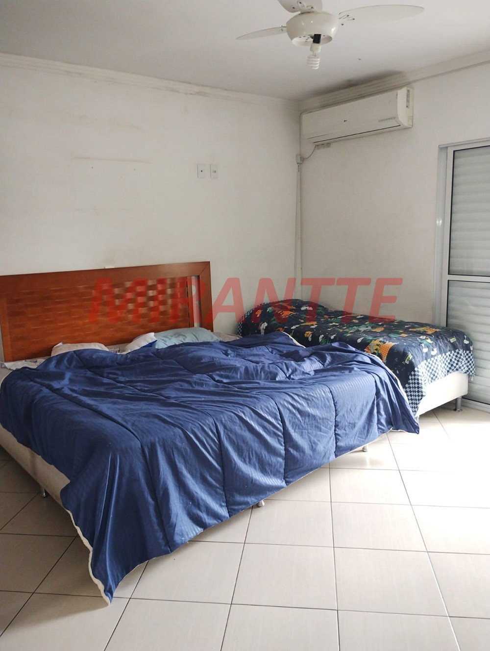 Sobrado de 180m² com 3 quartos em Vila Santa Maria