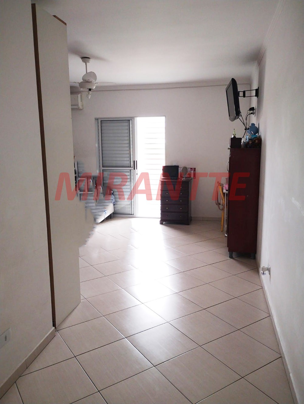 Sobrado de 180m² com 3 quartos em Vila Santa Maria