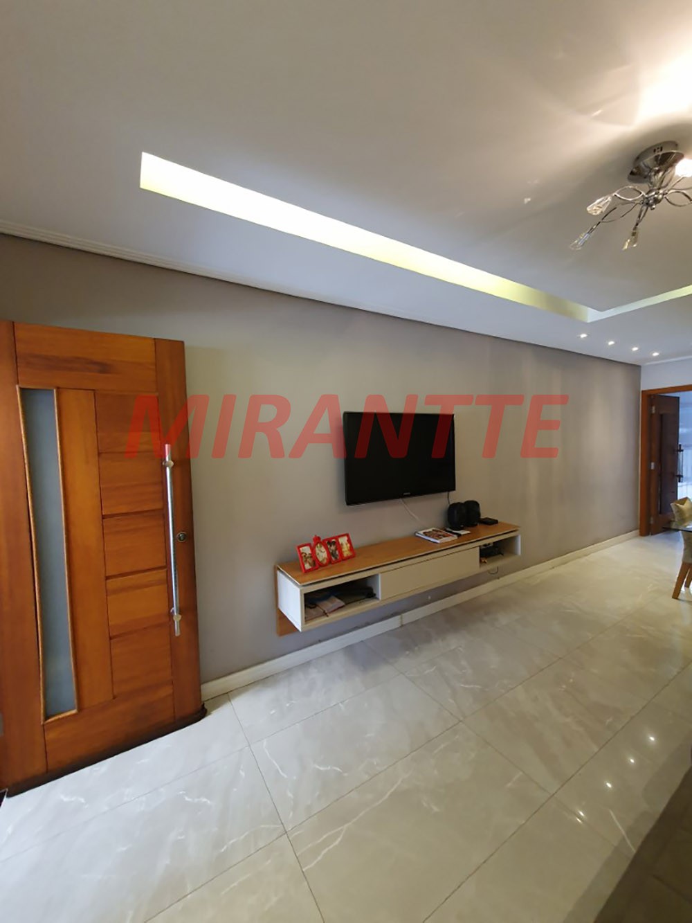 Sobrado de 89m² com 2 quartos em Jardim Guançã