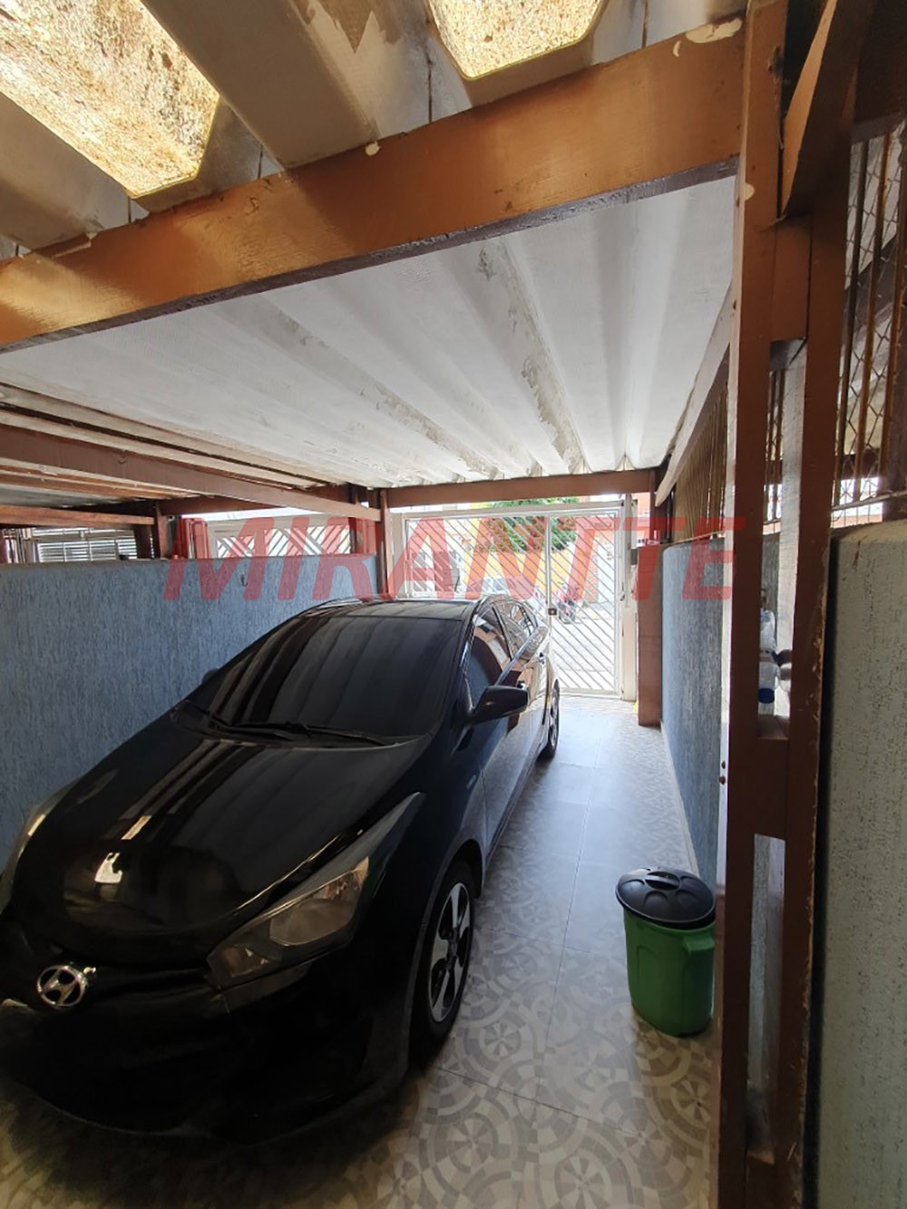 Sobrado de 89m² com 2 quartos em Jardim Guançã