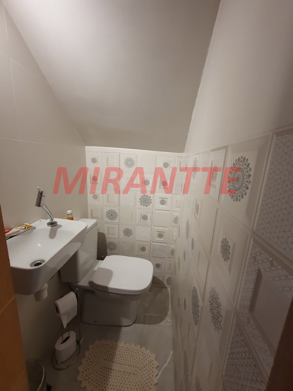 Sobrado de 89m² com 2 quartos em Jardim Guançã