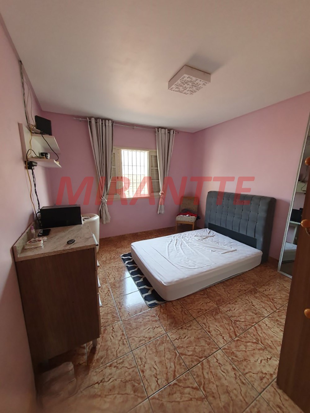 Sobrado de 89m² com 2 quartos em Jardim Guançã