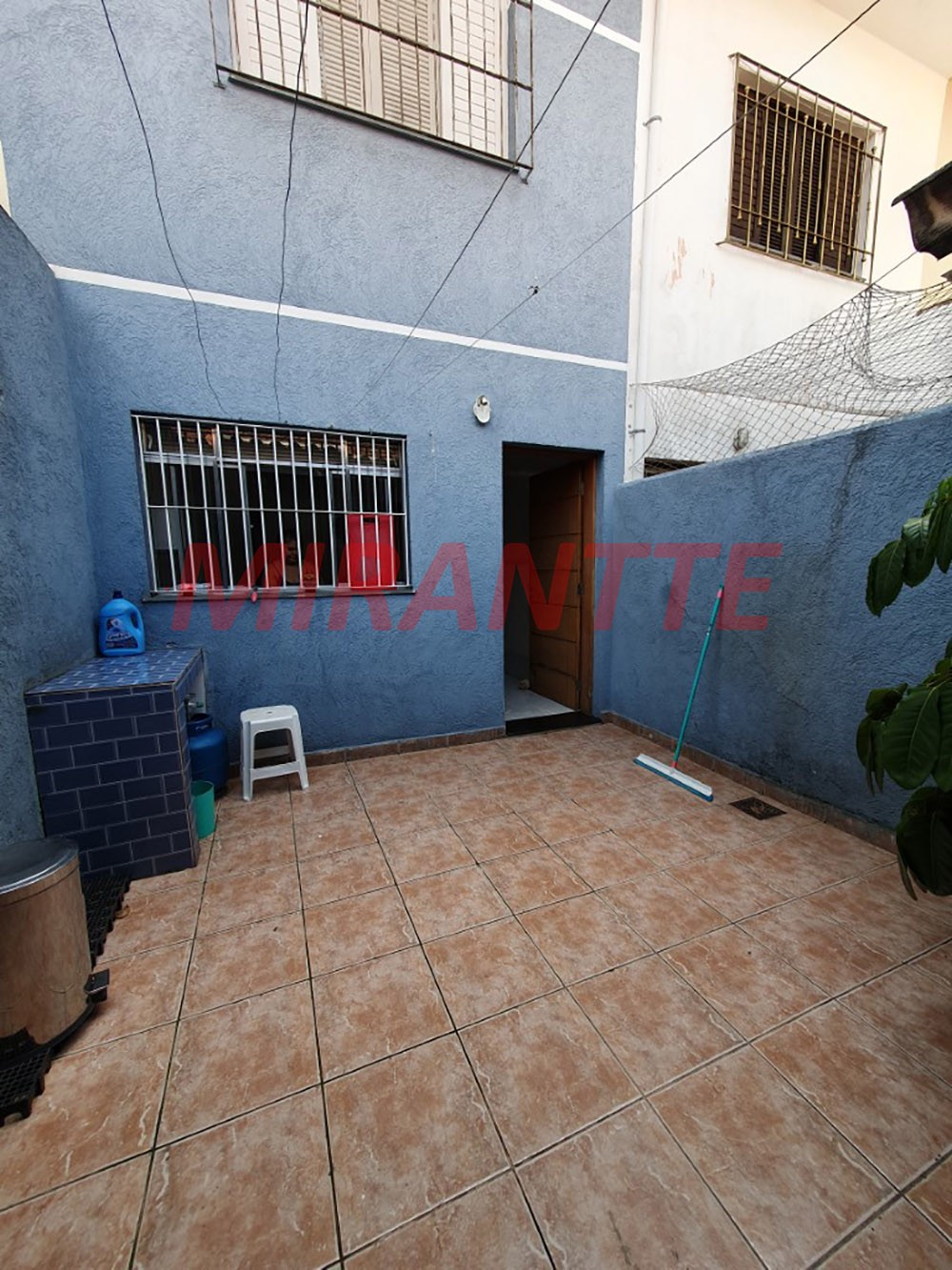 Sobrado de 89m² com 2 quartos em Jardim Guançã