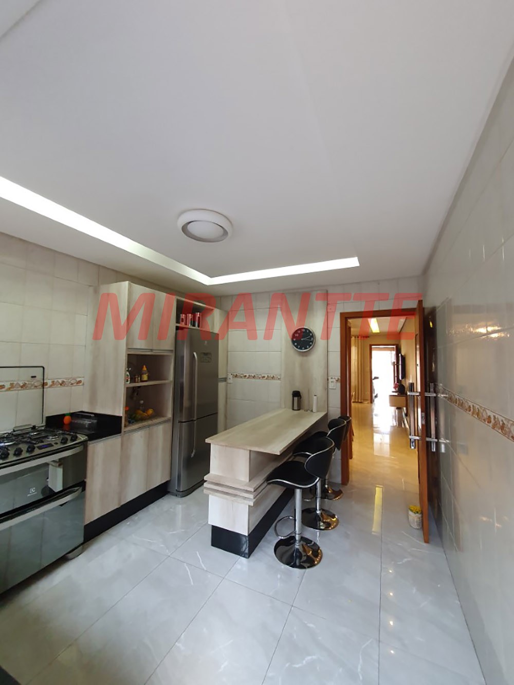 Sobrado de 89m² com 2 quartos em Jardim Guançã