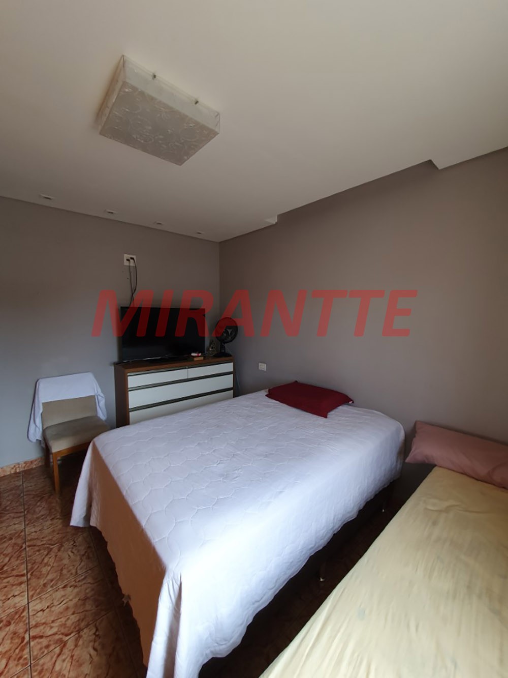 Sobrado de 89m² com 2 quartos em Jardim Guançã