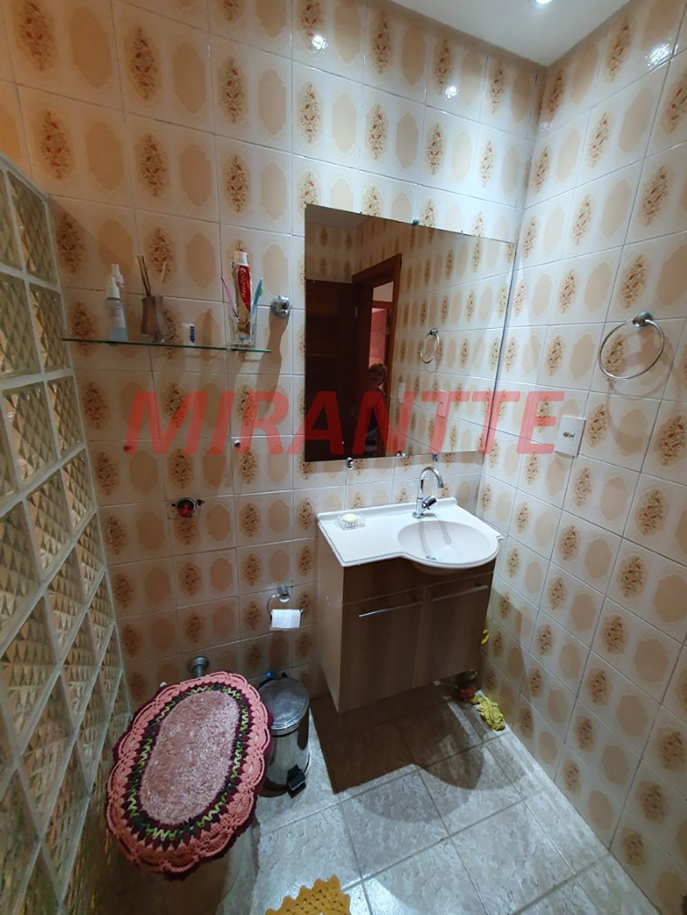 Sobrado de 89m² com 2 quartos em Jardim Guançã