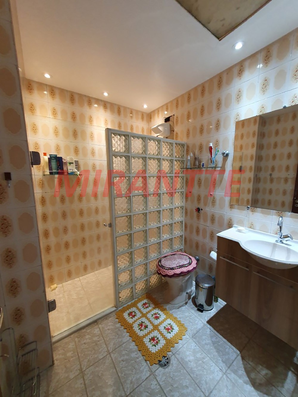 Sobrado de 89m² com 2 quartos em Jardim Guançã