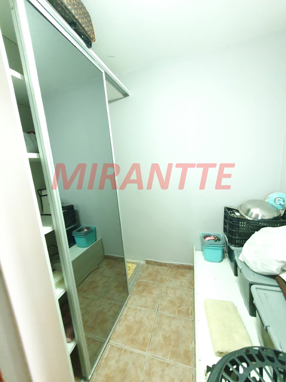 Sobrado de 89m² com 2 quartos em Jardim Guançã