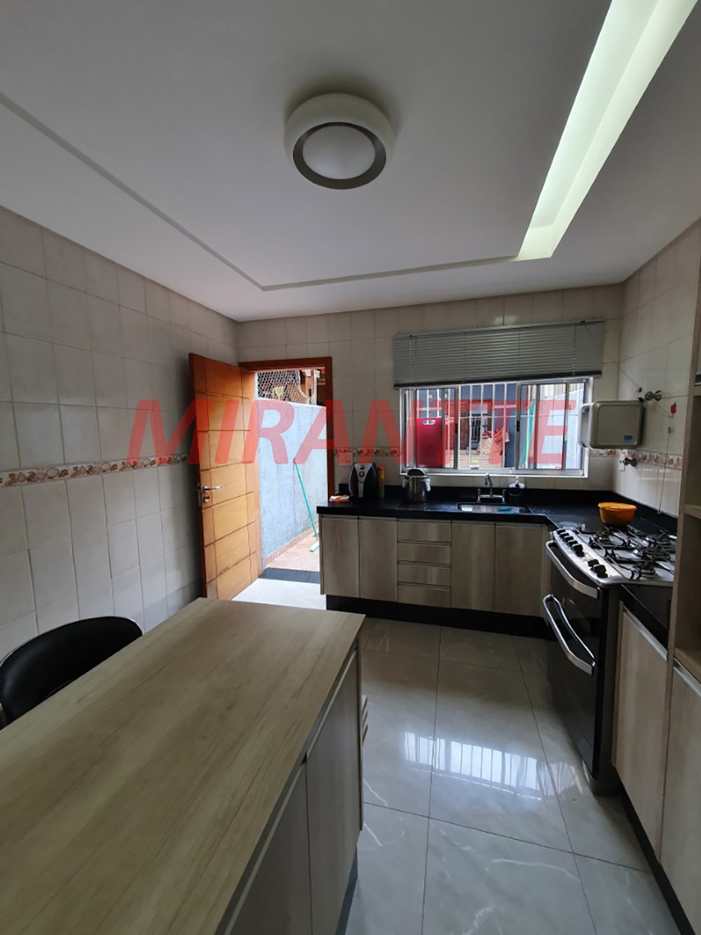 Sobrado de 89m² com 2 quartos em Jardim Guançã
