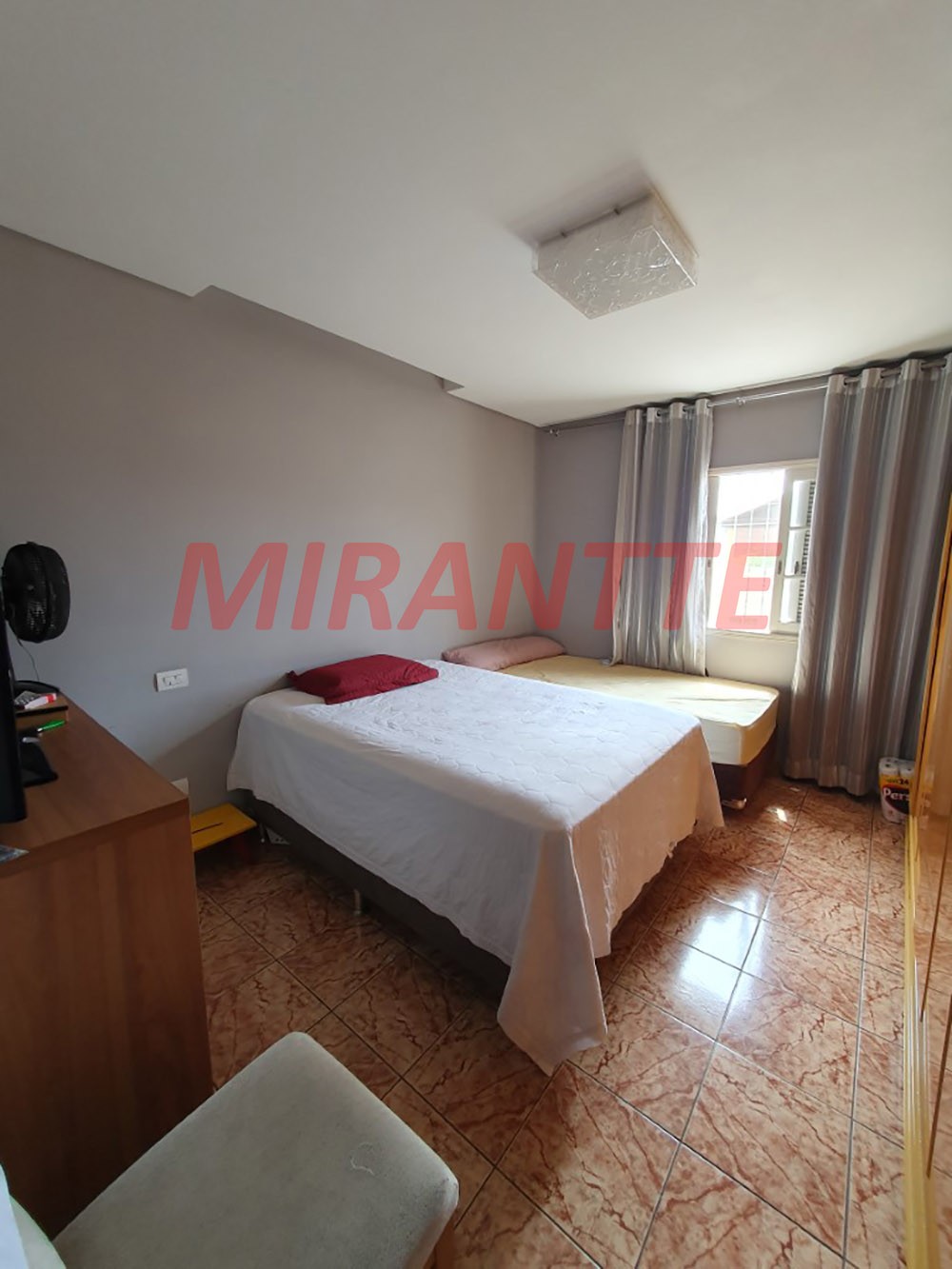 Sobrado de 89m² com 2 quartos em Jardim Guançã
