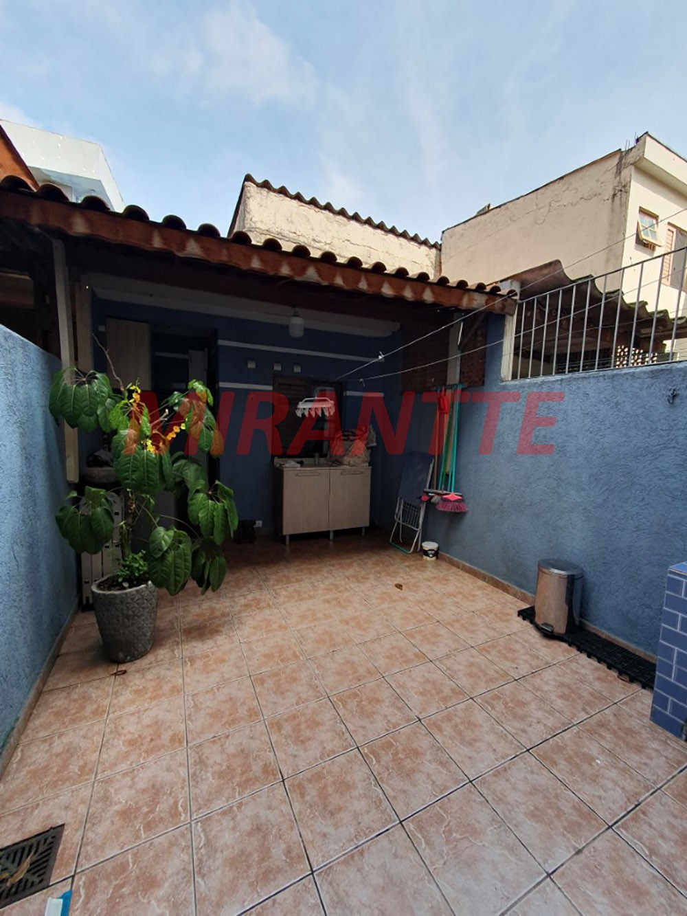 Sobrado de 89m² com 2 quartos em Jardim Guançã