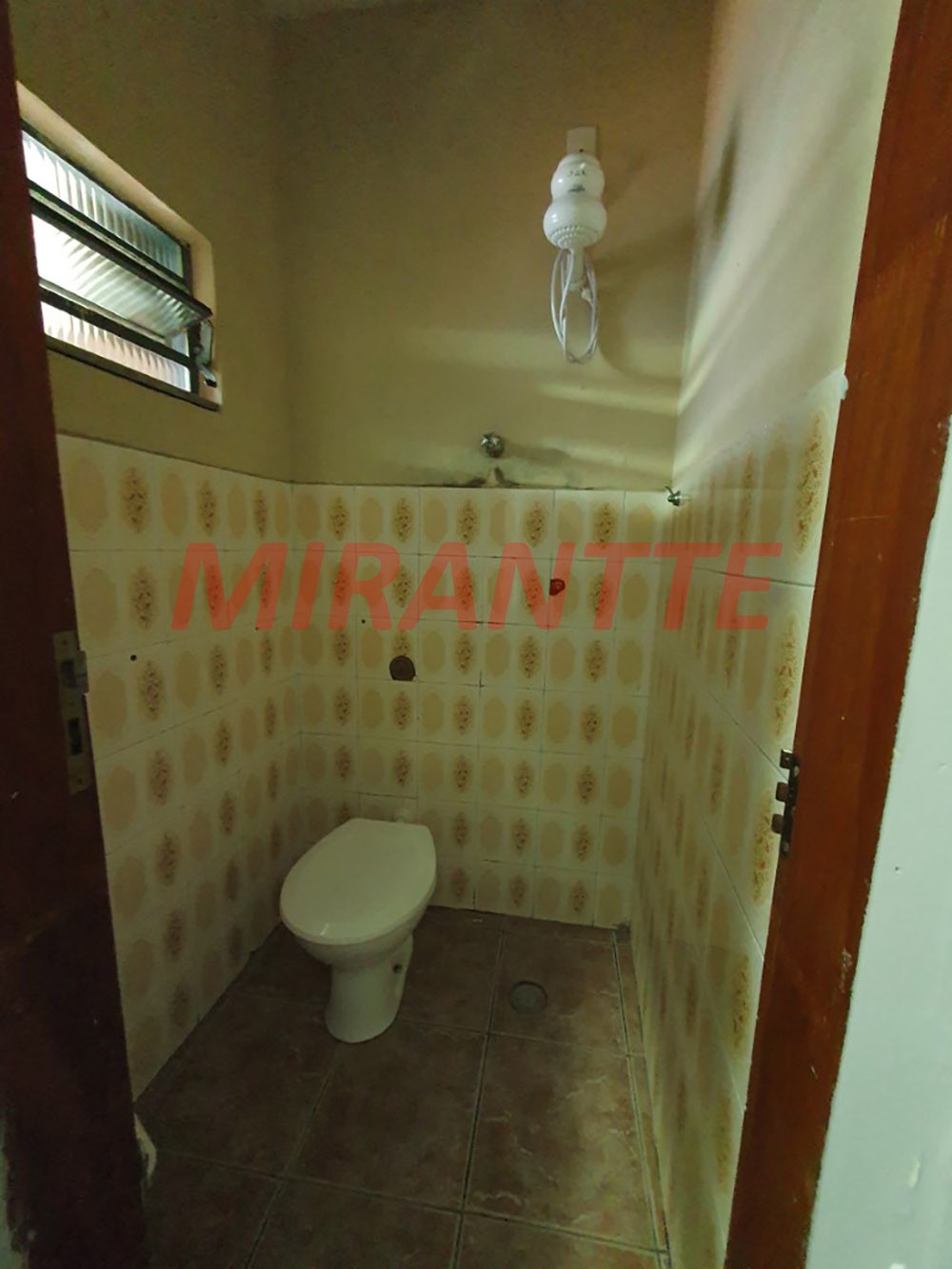 Sobrado de 89m² com 2 quartos em Jardim Guançã