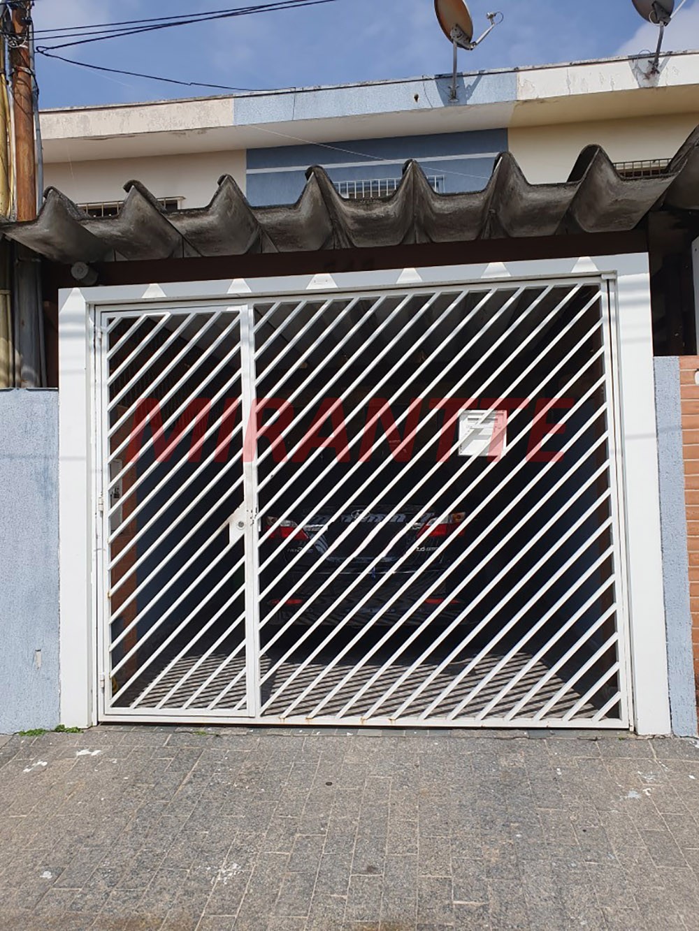 Sobrado de 89m² com 2 quartos em Jardim Guançã