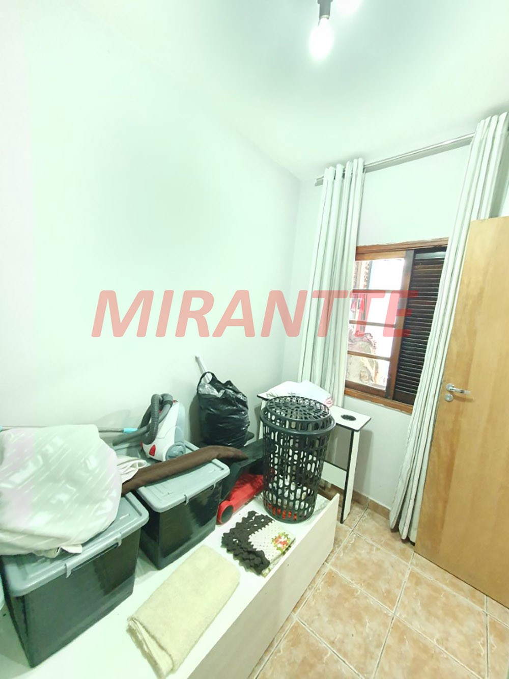 Sobrado de 89m² com 2 quartos em Jardim Guançã