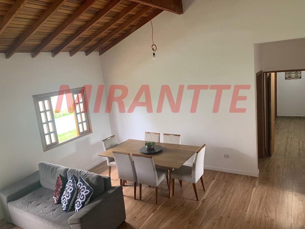 Casa terrea de 713m² com 5 quartos em Campos de Atibaia