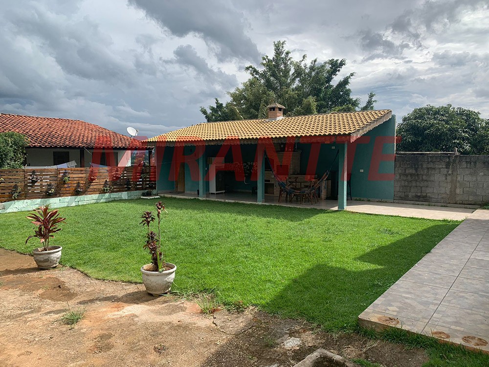 Casa terrea de 713m² com 5 quartos em Campos de Atibaia