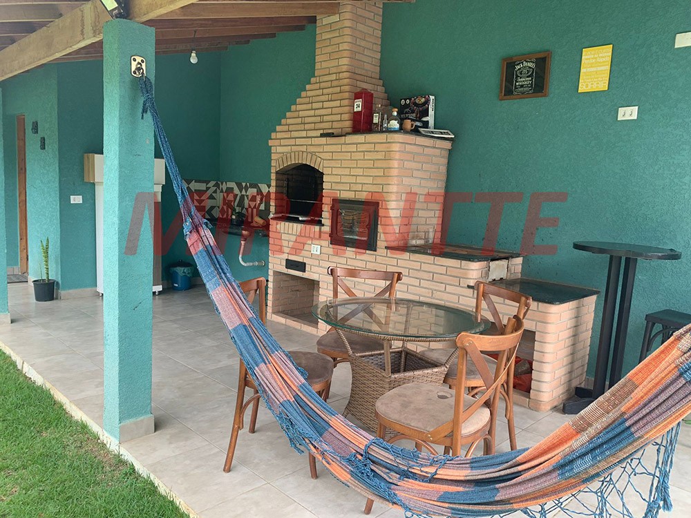 Casa terrea de 713m² com 5 quartos em Campos de Atibaia