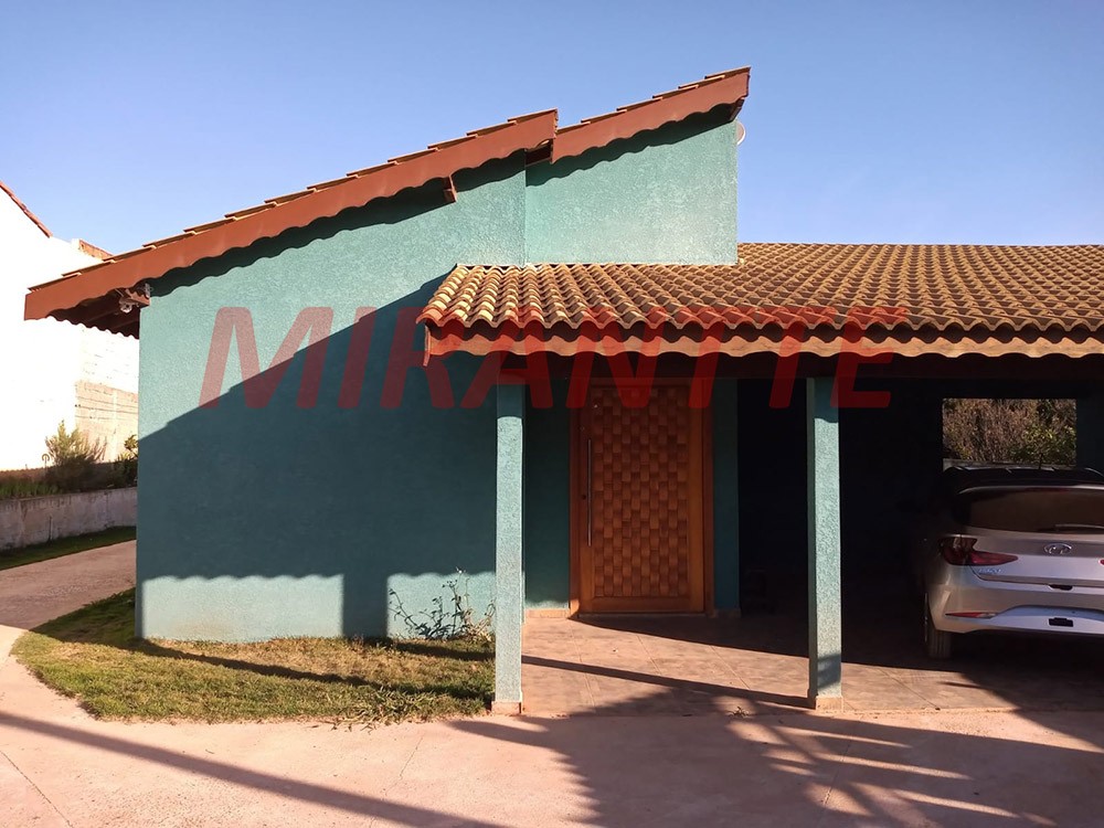 Casa terrea de 713m² com 5 quartos em Campos de Atibaia