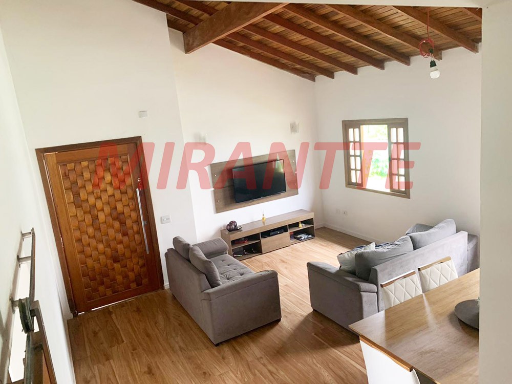 Casa terrea de 713m² com 5 quartos em Campos de Atibaia