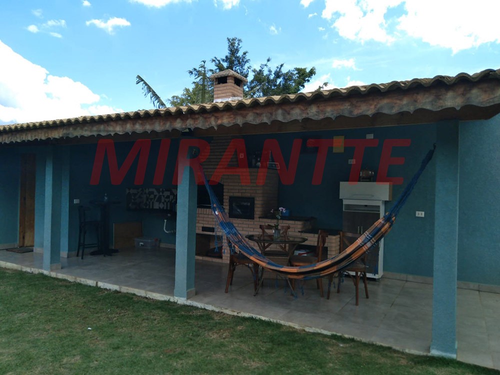 Casa terrea de 713m² com 5 quartos em Campos de Atibaia