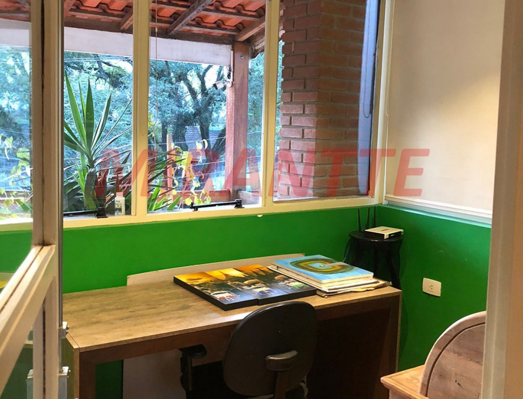 Sobrado de 180m² com 4 quartos em Jardim Consolata