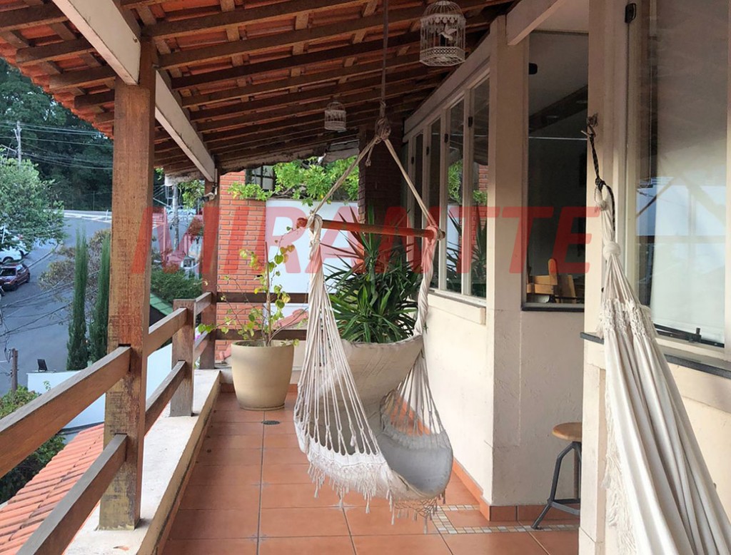 Sobrado de 180m² com 4 quartos em Jardim Consolata