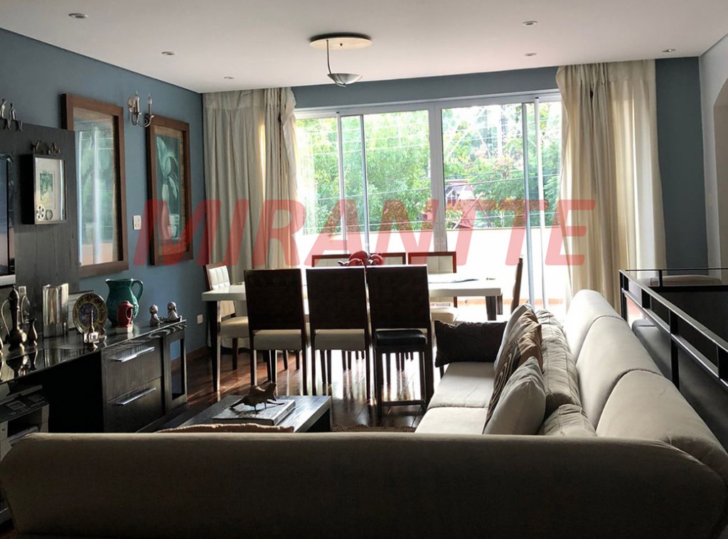 Sobrado de 180m² com 4 quartos em Jardim Consolata