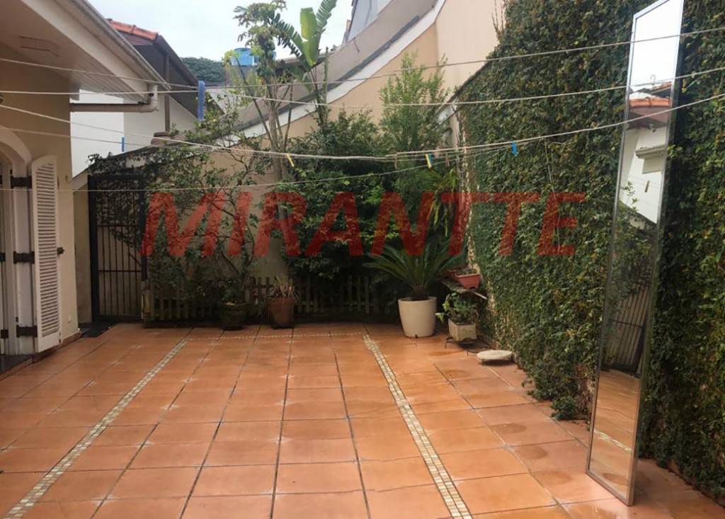 Sobrado de 180m² com 4 quartos em Jardim Consolata