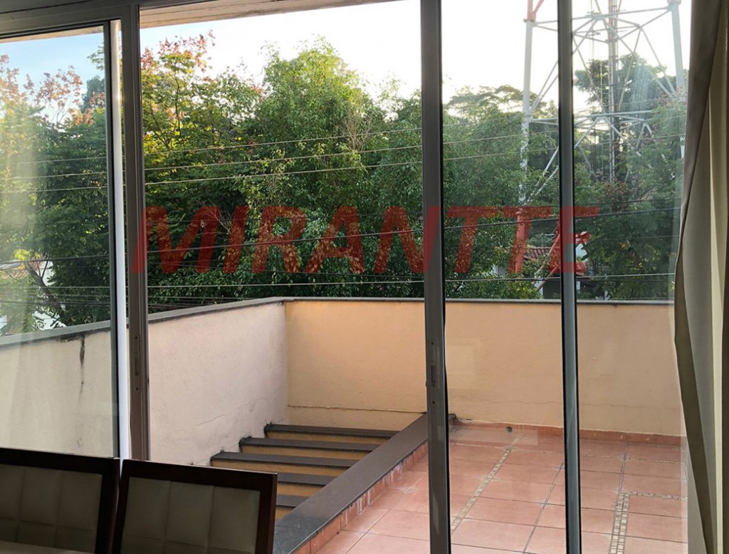 Sobrado de 180m² com 4 quartos em Jardim Consolata