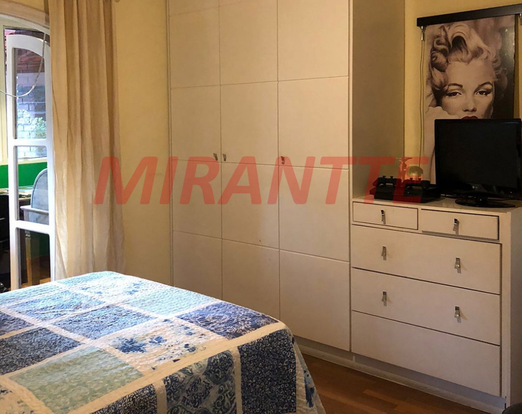 Sobrado de 180m² com 4 quartos em Jardim Consolata