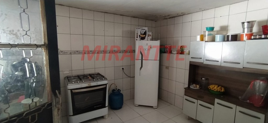 Casa terrea de 320m² com 8 quartos em Vila Bela Vista
