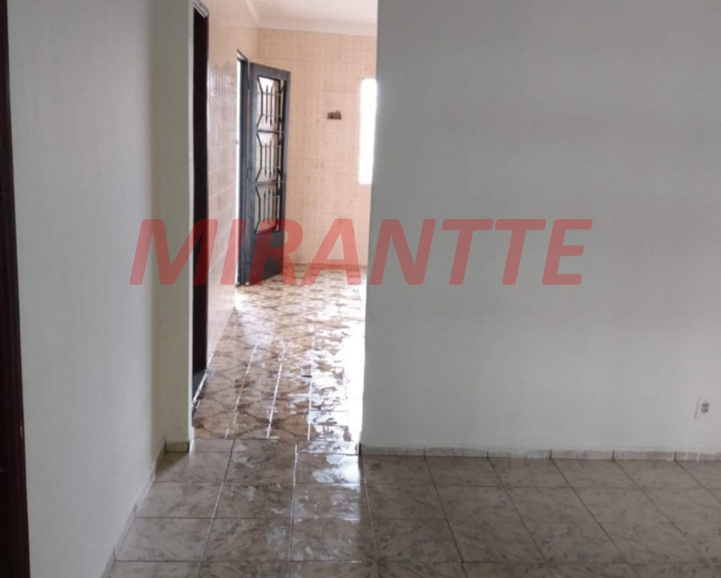 Casa terrea de 320m² com 8 quartos em Vila Bela Vista