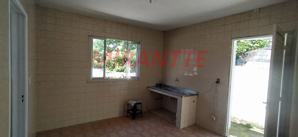 Casa terrea de 320m² com 8 quartos em Vila Bela Vista