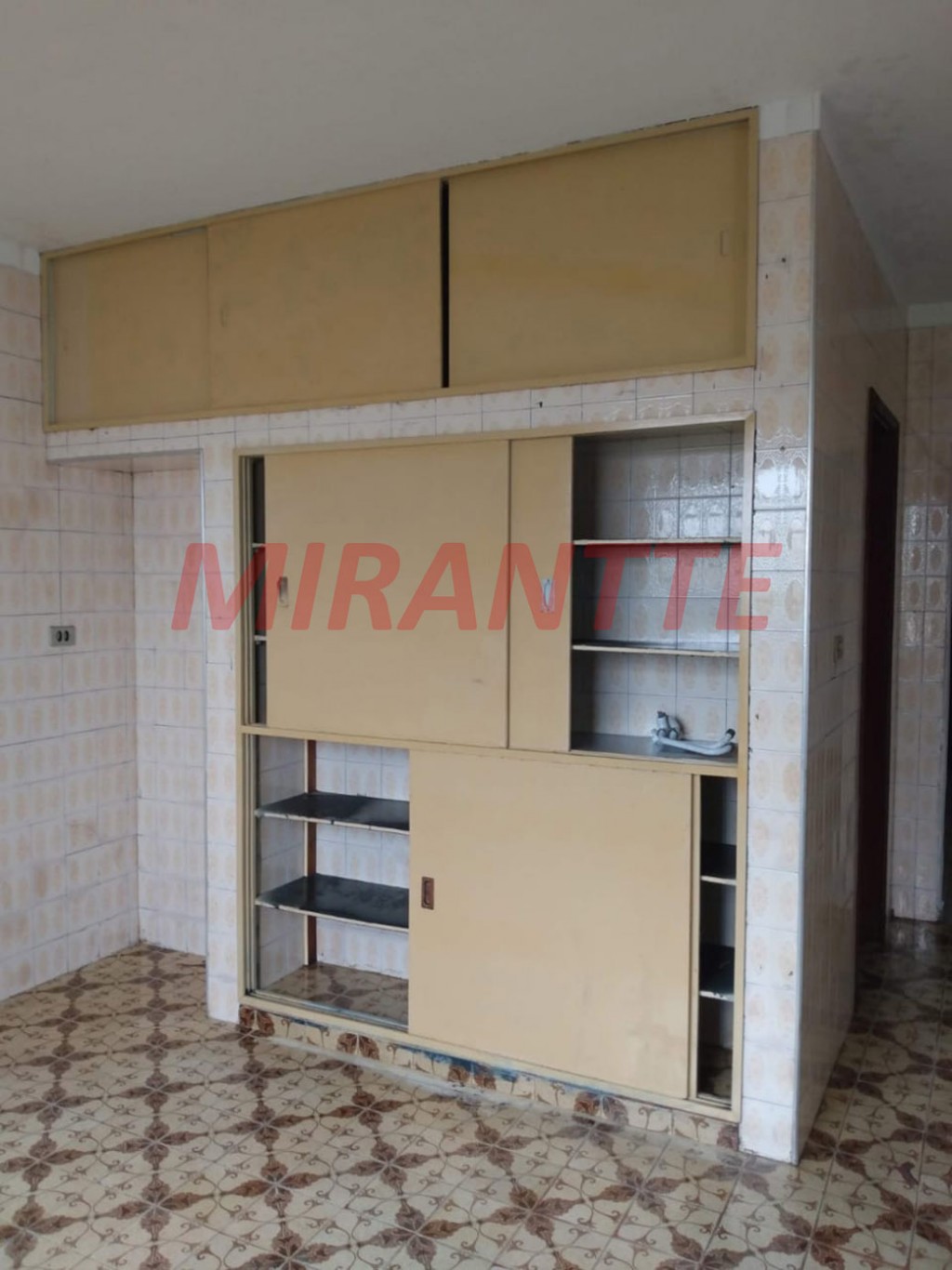 Casa terrea de 320m² com 8 quartos em Vila Bela Vista