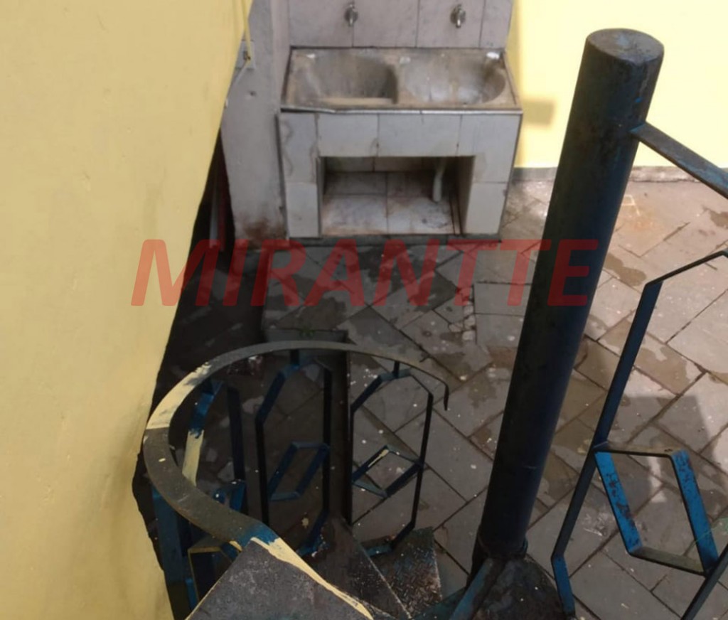 Casa terrea de 320m² com 8 quartos em Vila Bela Vista