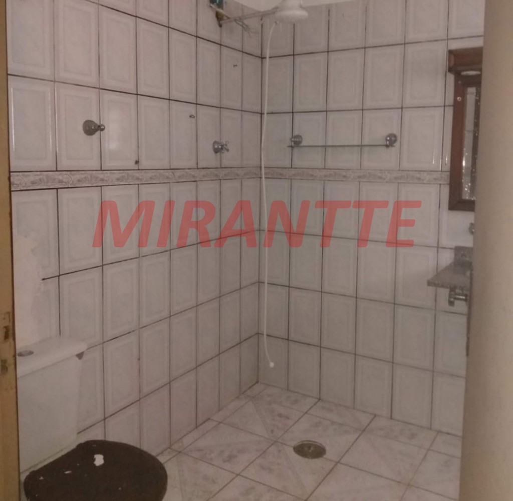 Casa terrea de 320m² com 8 quartos em Vila Bela Vista